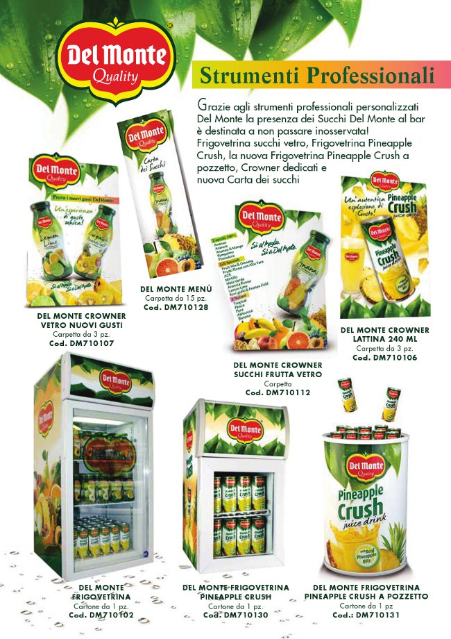 DelMonte POP3